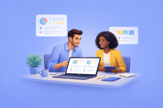 QuestionPro vs SurveyMonkey (2026): Which survey tool wins?