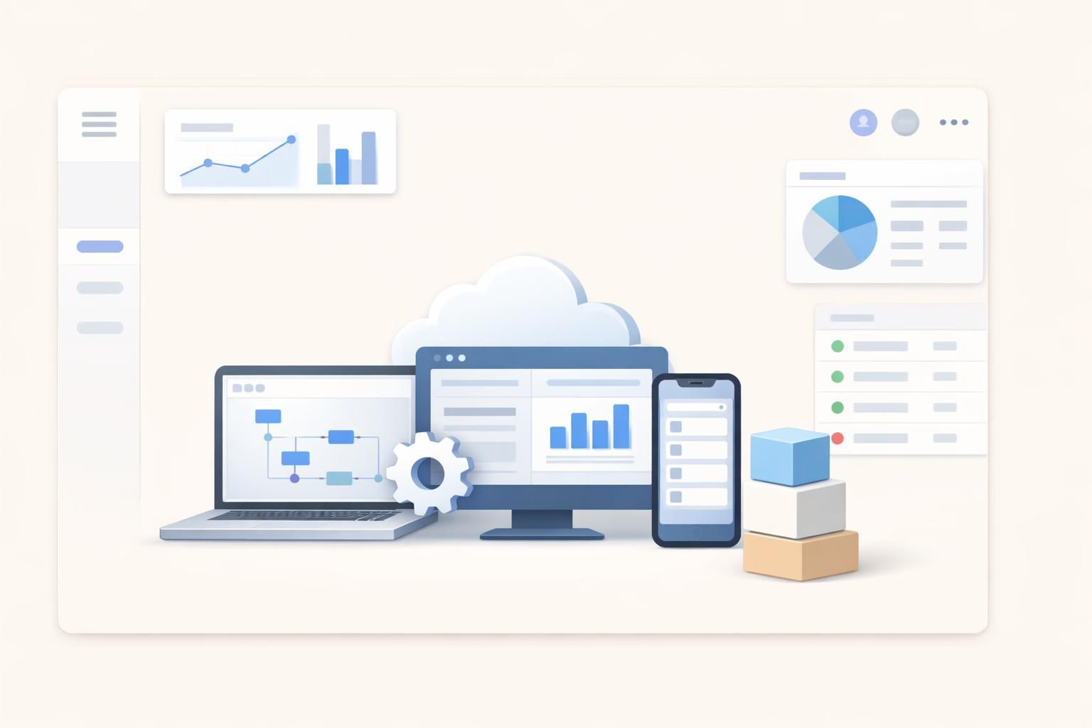 Top 10 Mendix competitors and alternatives in 2026