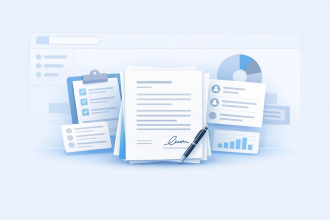 Top 5 AI contract generators in 2026 (reviewed & ranked)