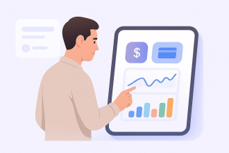 Top 5 financial & payment apps you can use  with ChatGPT