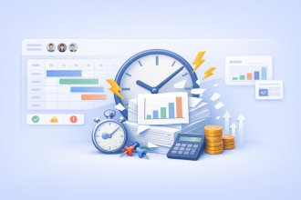 What is crashing in project management