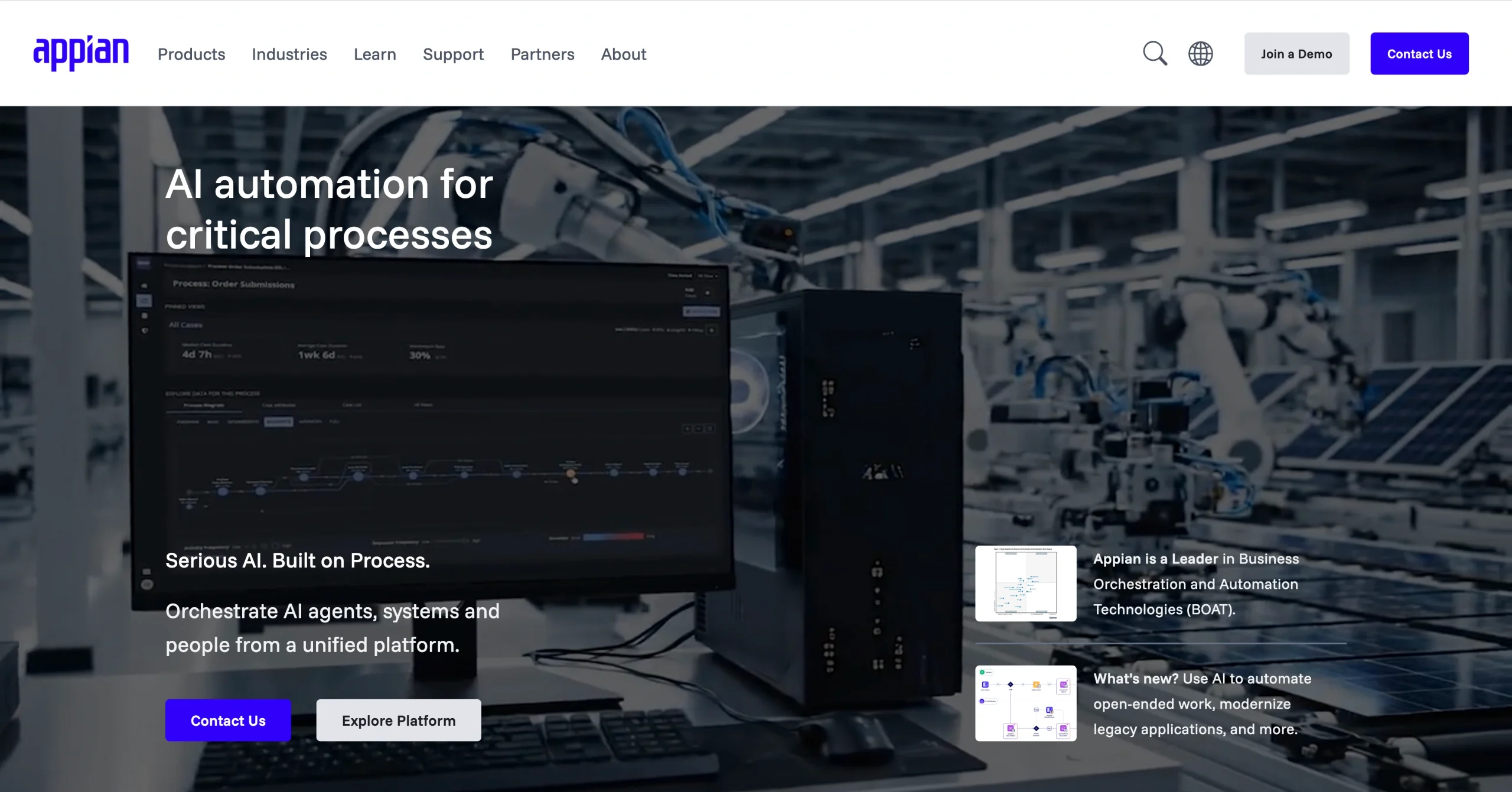 Top 10 Mendix competitors and alternatives in 2026 Image-8