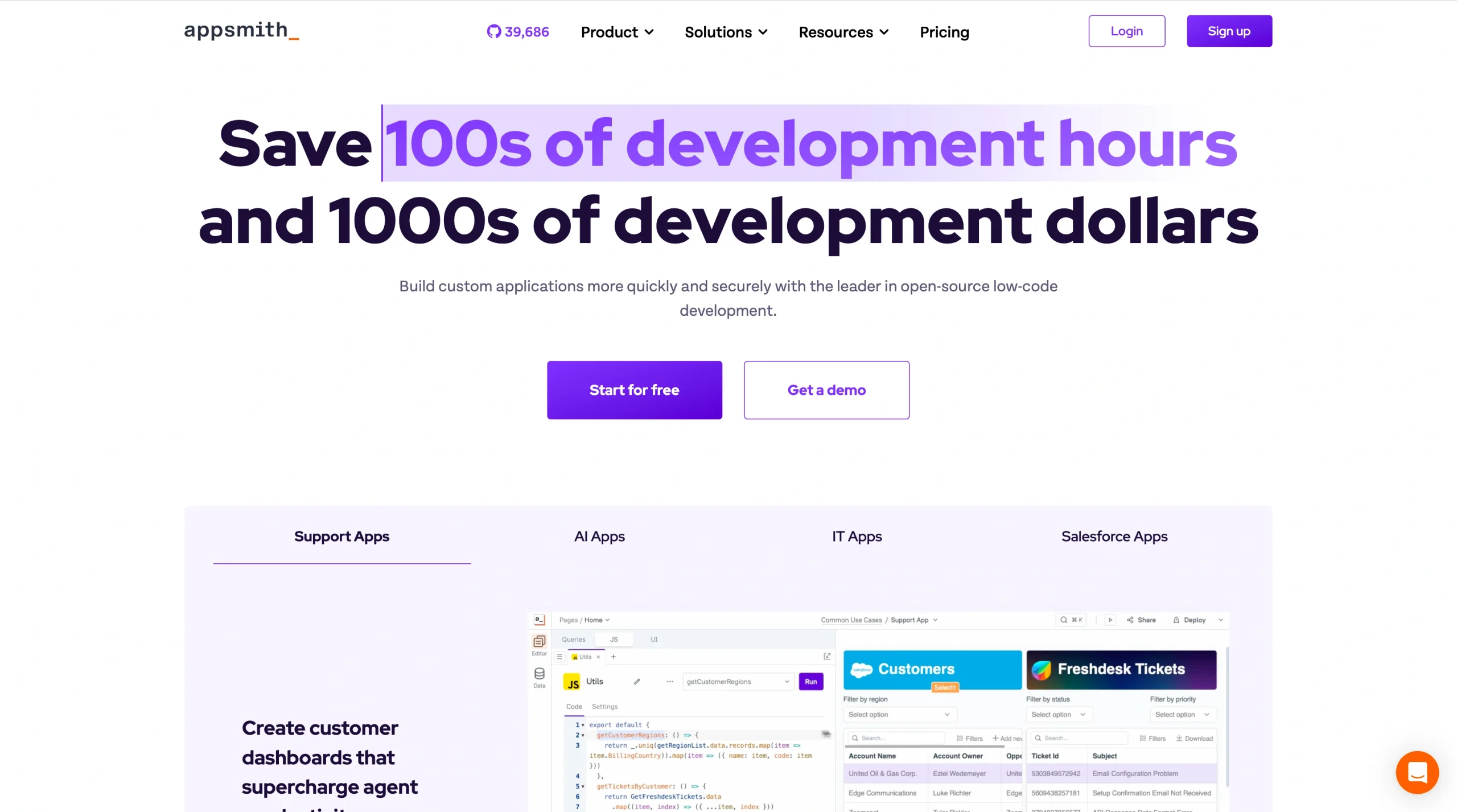 Top 10 Mendix competitors and alternatives in 2026 Image-10