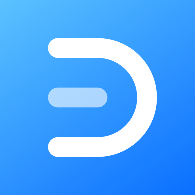 EdrawMax AI Diagram Generator - Logo