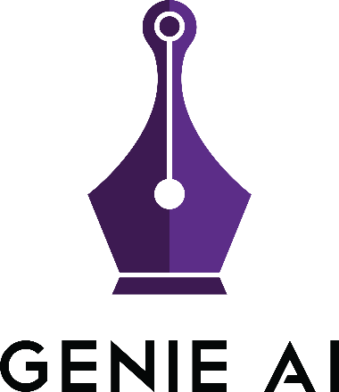Genie AI - Logo