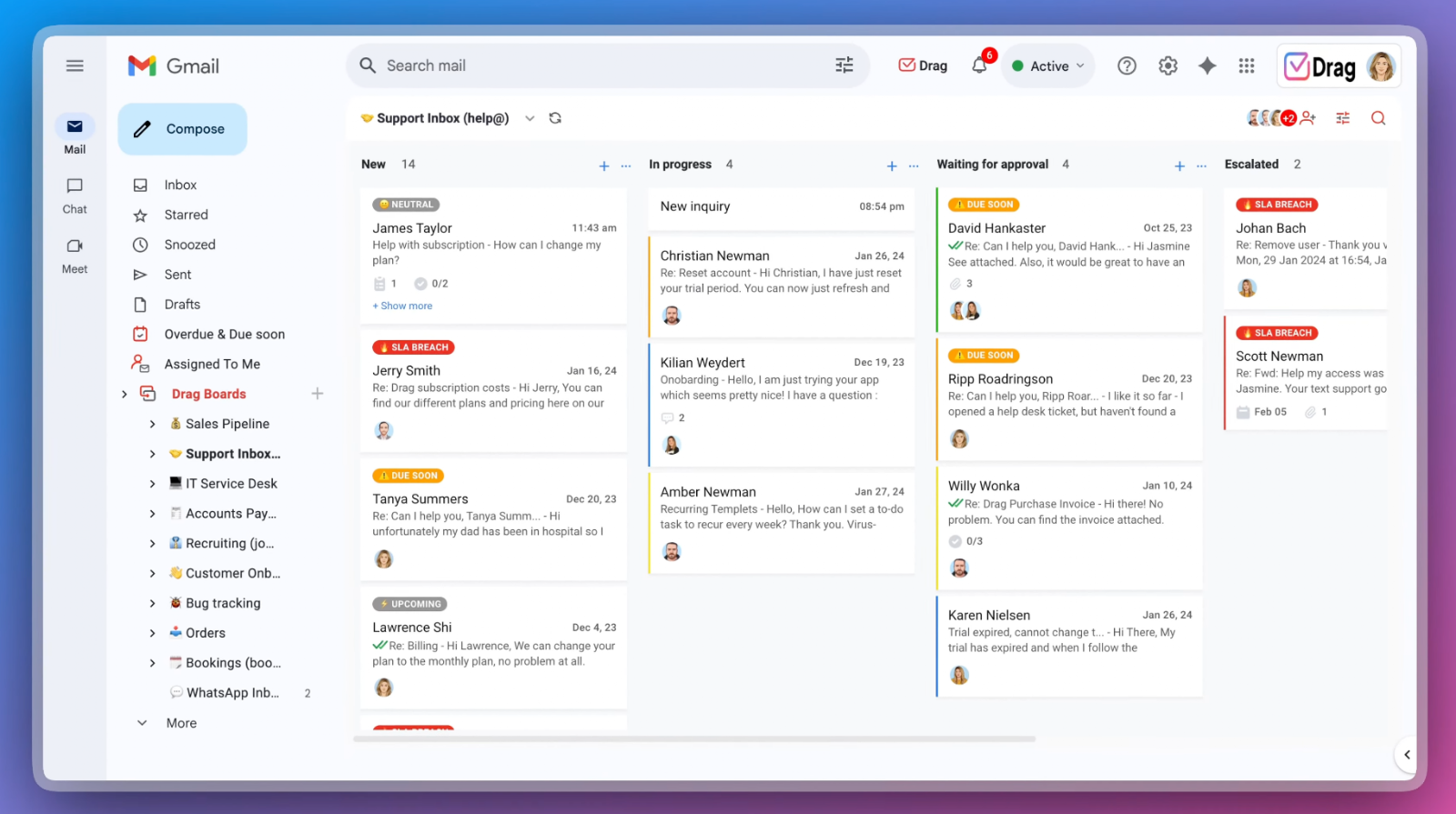 Top 8 Front alternatives in 2026 Image-6