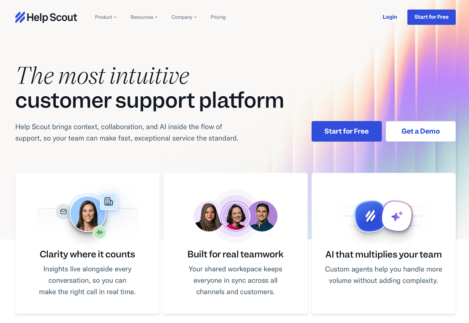 Top 8 Front alternatives in 2026 Image-1