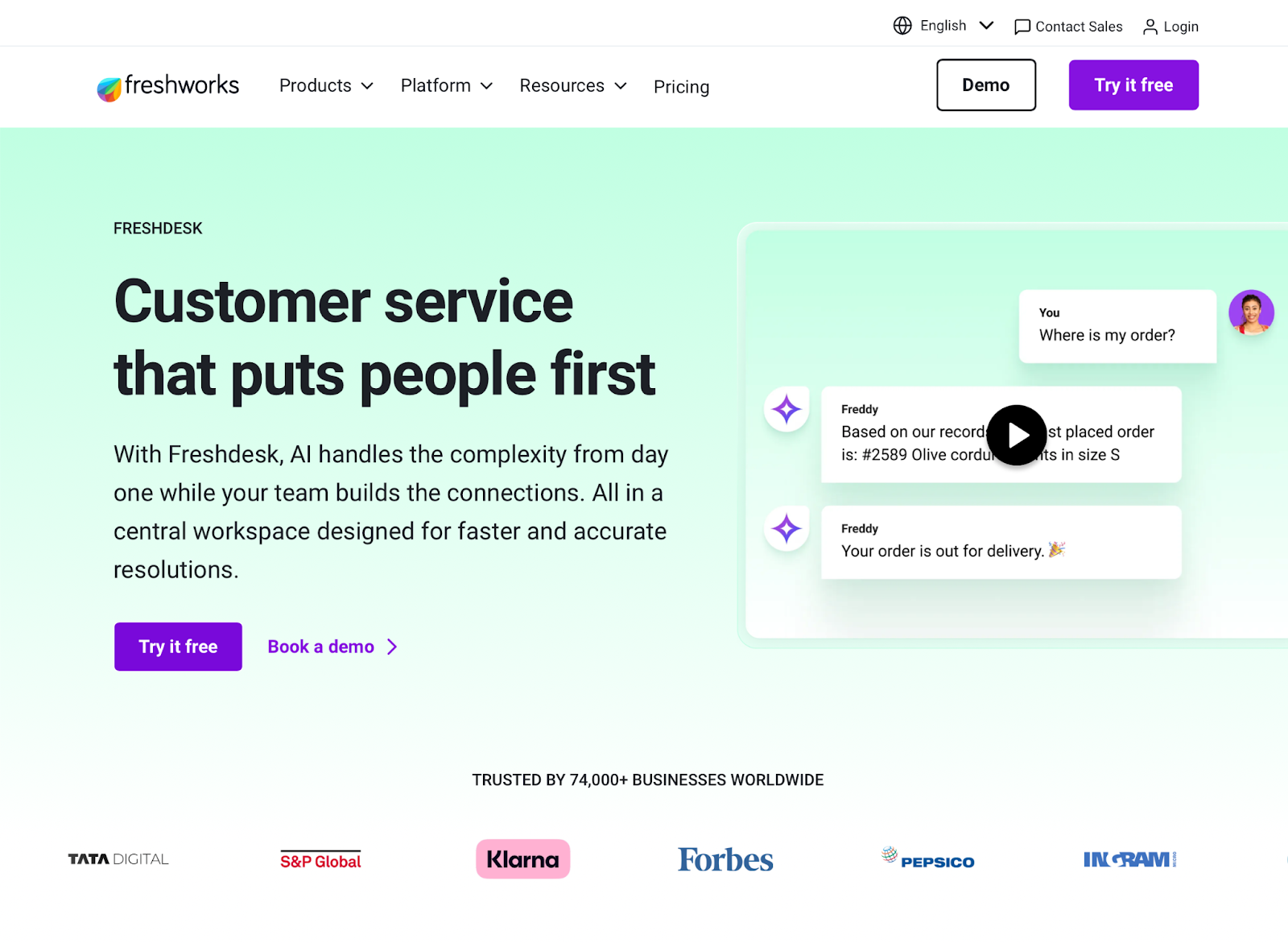 Top 8 Front alternatives in 2026 Image-3