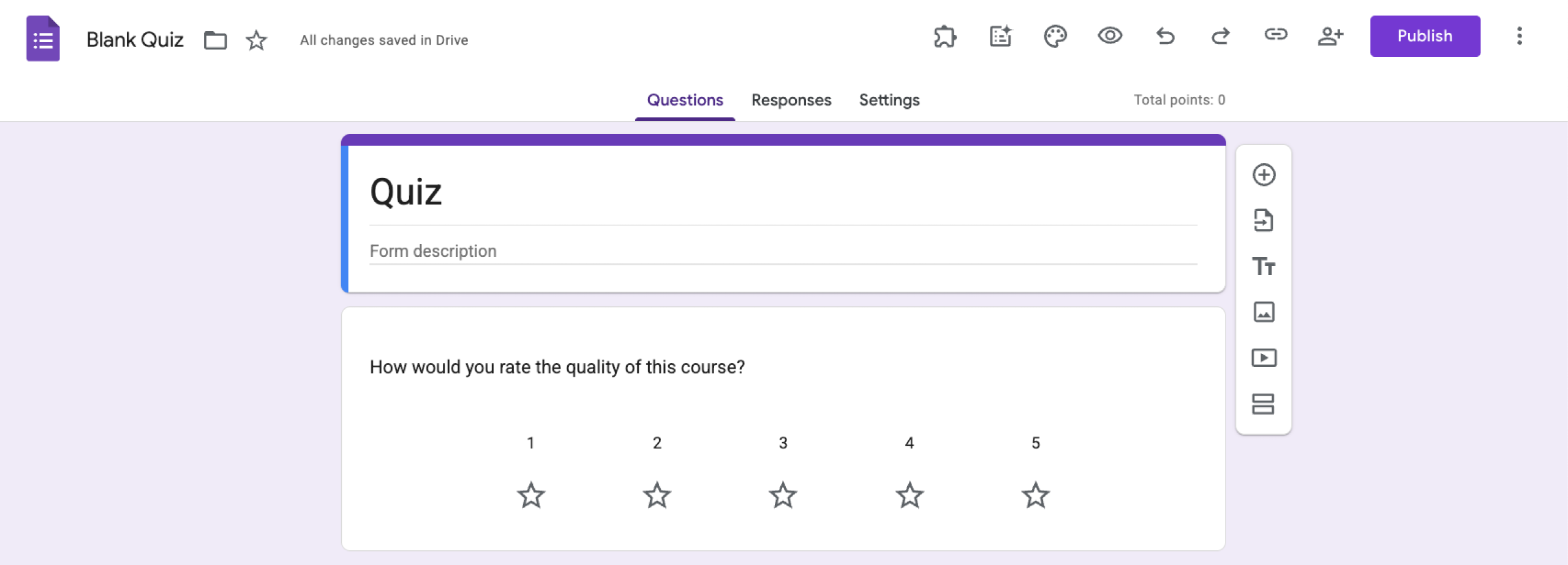 All 12 Google Forms question types explained (2026) Image-3