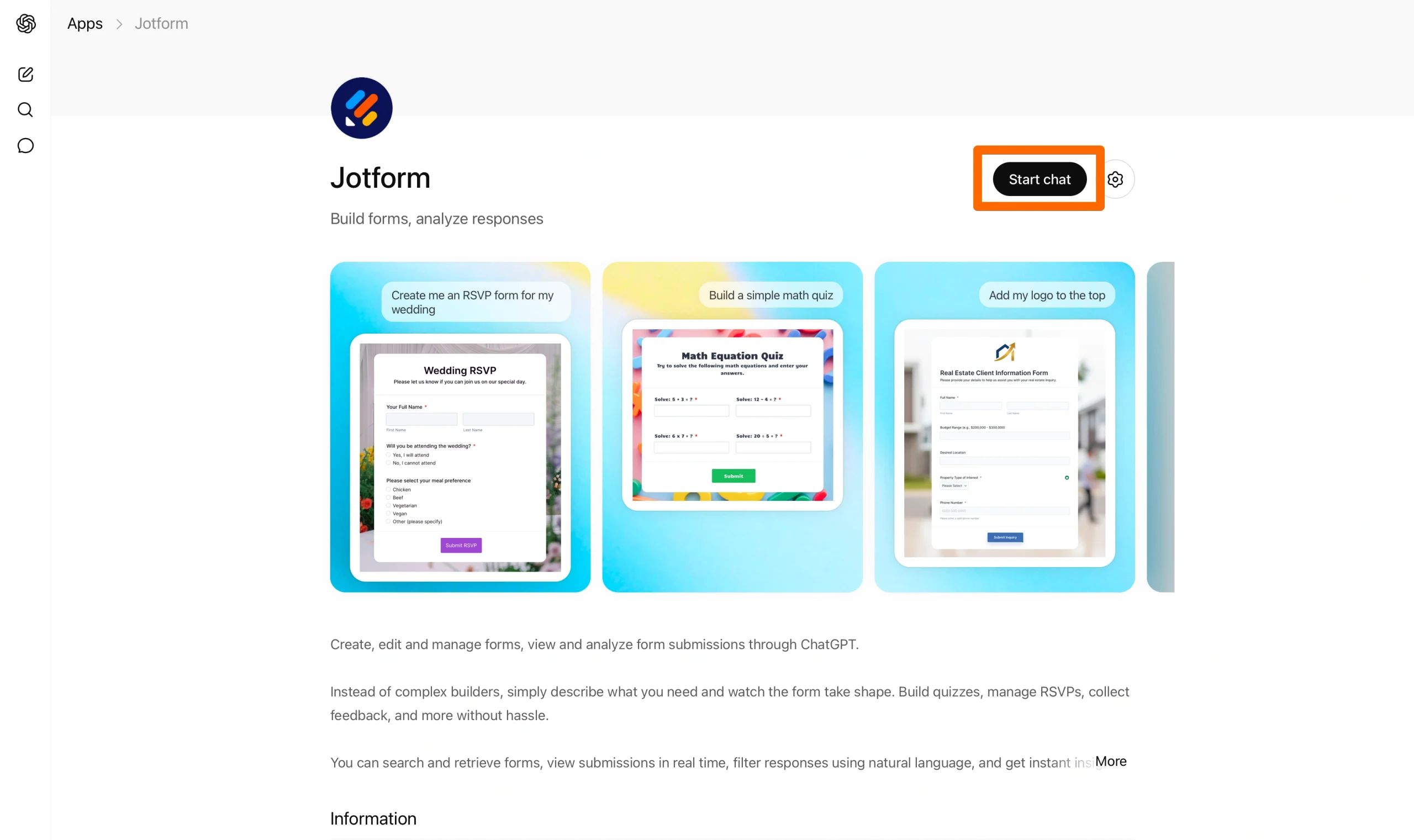 How to use ChatGPT in e-commerce: Benefits, steps, and more Image-5