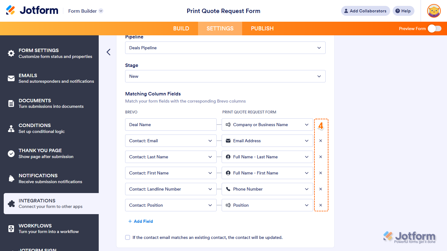 How to Integrate Your Form with Brevo Image-20