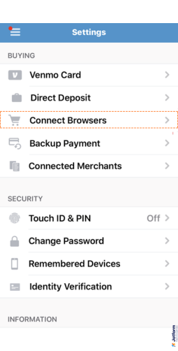 كيفية ربط نموذجك مع PayPal Image-25