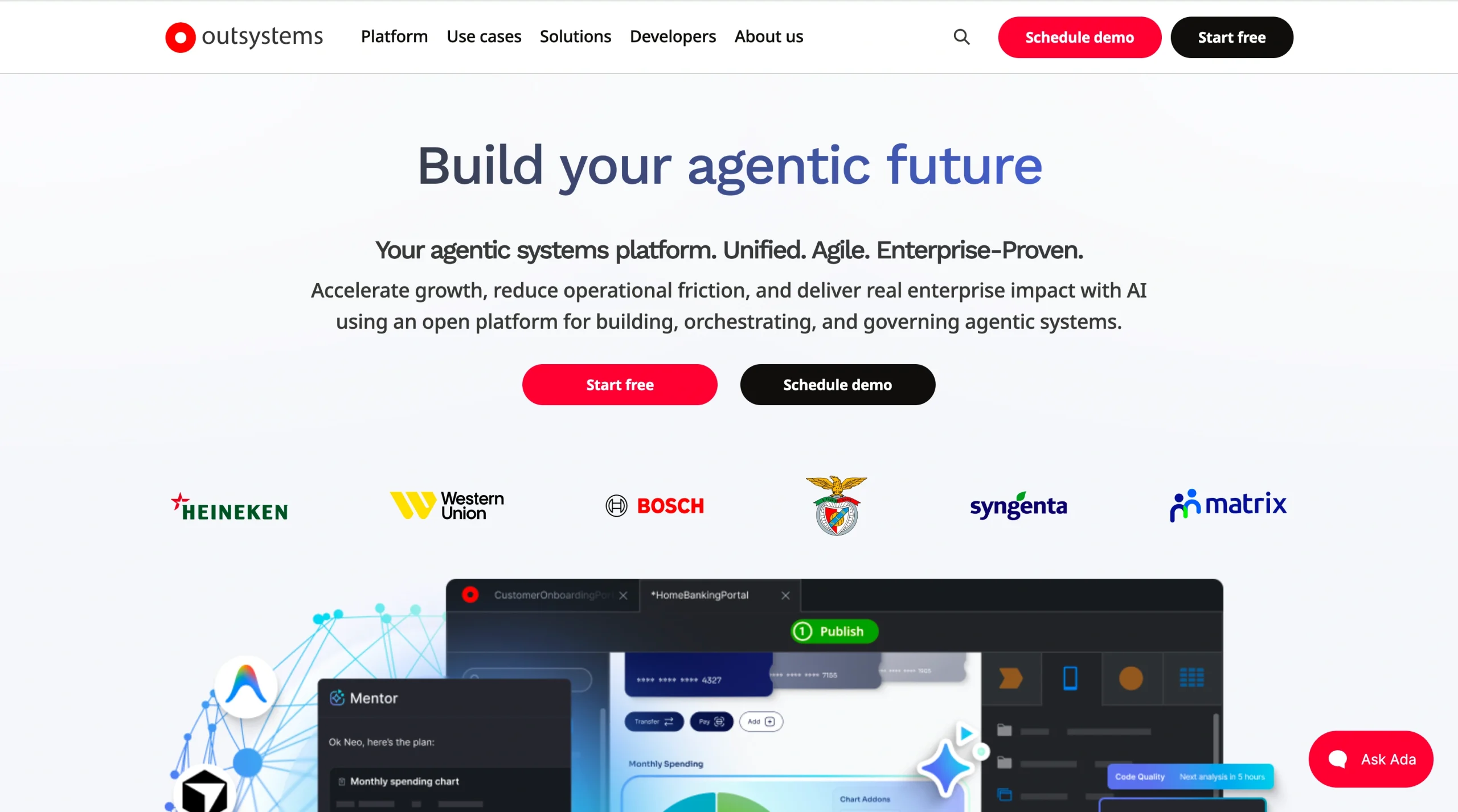 Top 10 Mendix competitors and alternatives in 2026 Image-2