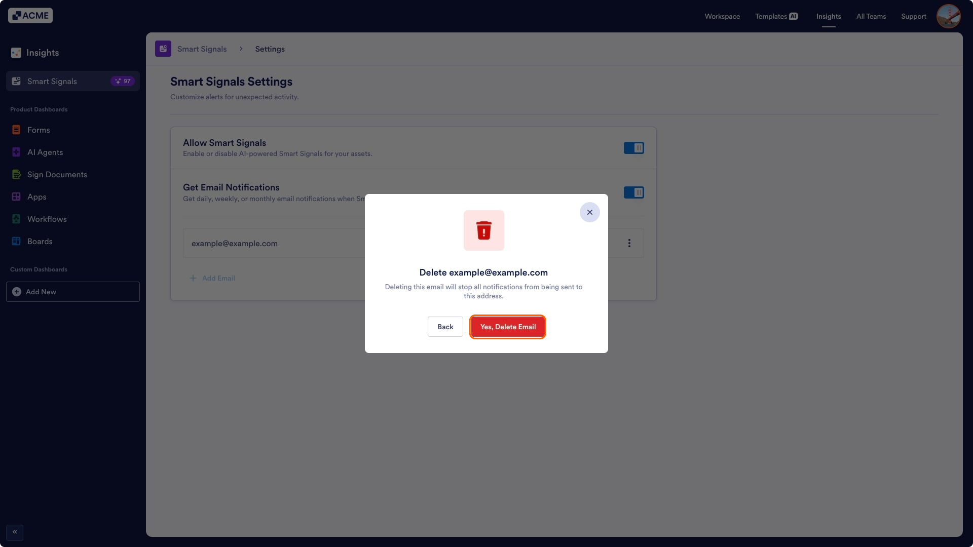 How to Set Up and Schedule Email Reports for Your Smart Signals Image-18
