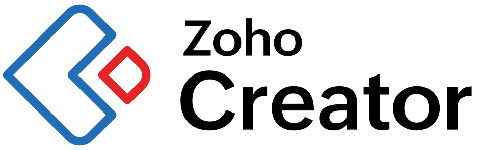 Zoho Creator - Logo