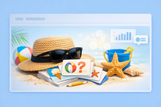 100+ summer trivia questions (with answers for kids & adults)