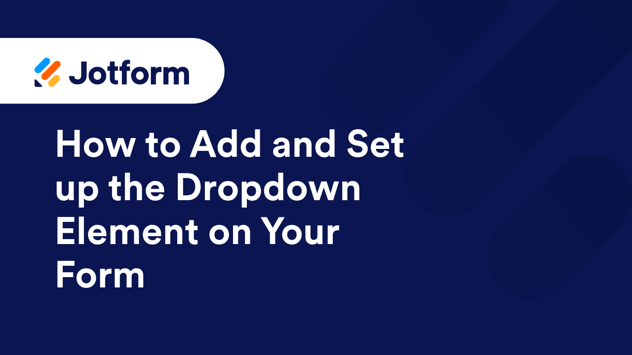 Create Forms