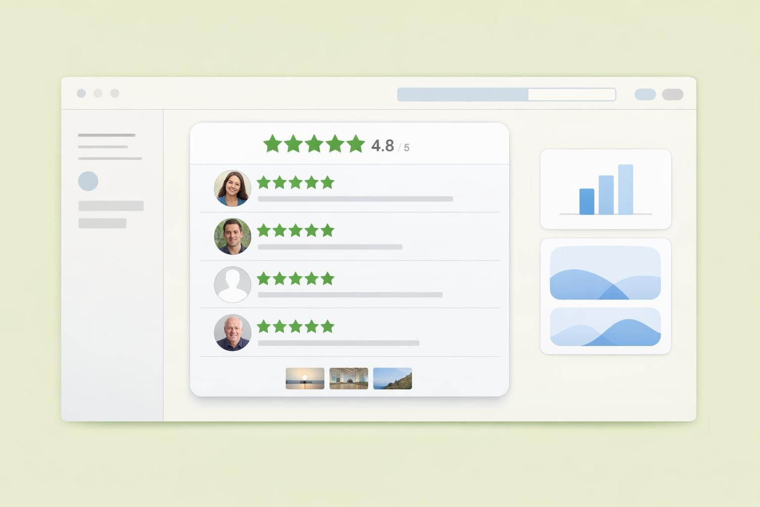 How to embed Trustpilot reviews on Wix