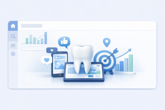 How to market your dental practice in 2026: A complete guide for growing businesses