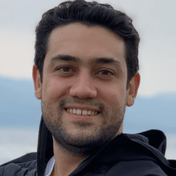 Evren Bayraktar Avatar Image