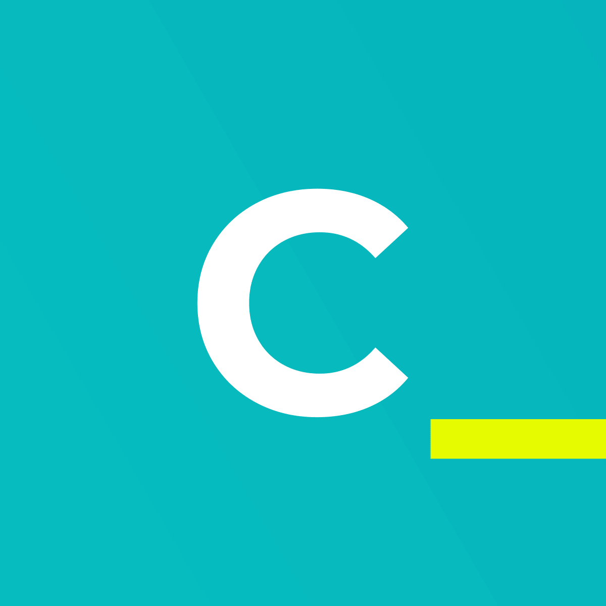 Calconic - Logo