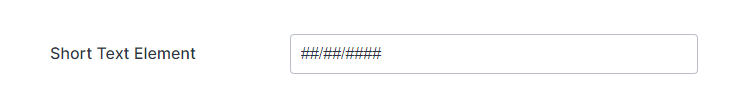 ما هو نمط الإدخال؟ مقدمة إلى أساسيات نمط الإدخال (Input Masking) Image-4