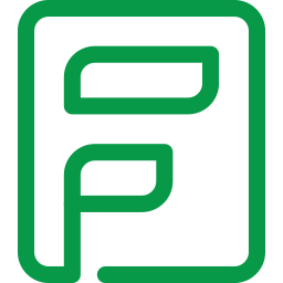 Zoho Forms - Logo