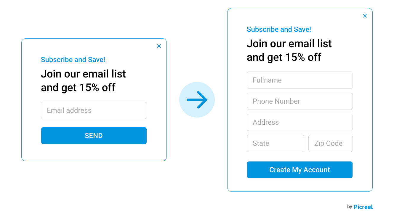 10 lead capture form examples that convert (2026) Image-4