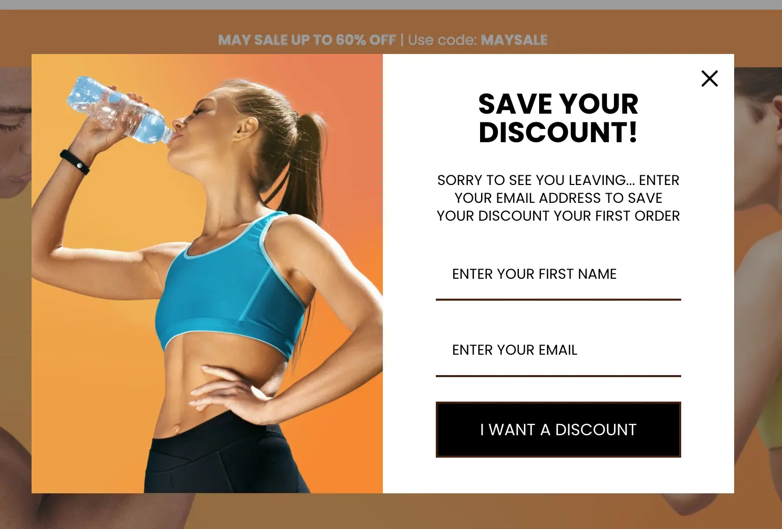 10 lead capture form examples that convert (2026) Image-3
