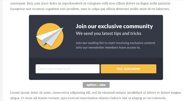 10 lead capture form examples that convert (2026) Image-8